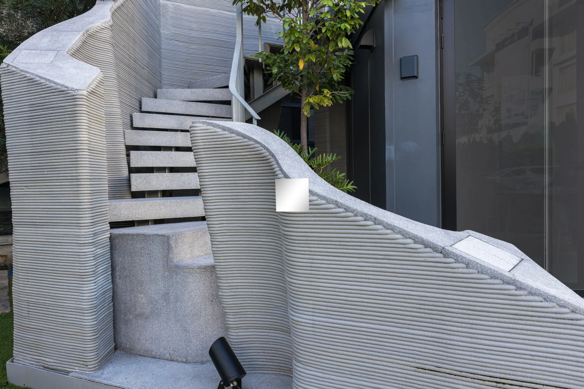 3D-Printed Construction: Speed, Materials, and the Sustainability Trade-Offs Nobody Talks About