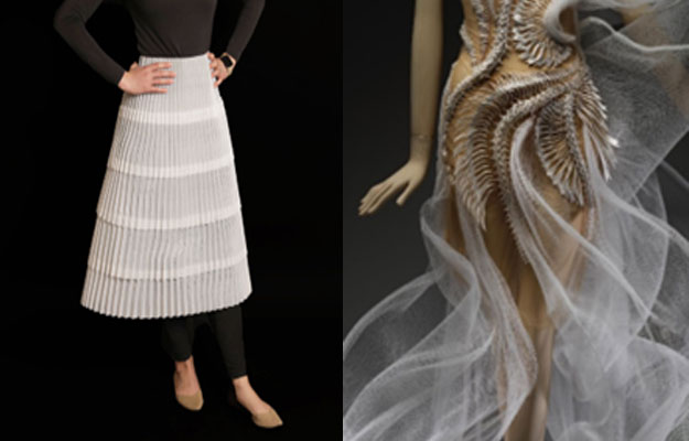 3D Printed Textiles: How Hybrid Craft Is Rewriting Wearable Design