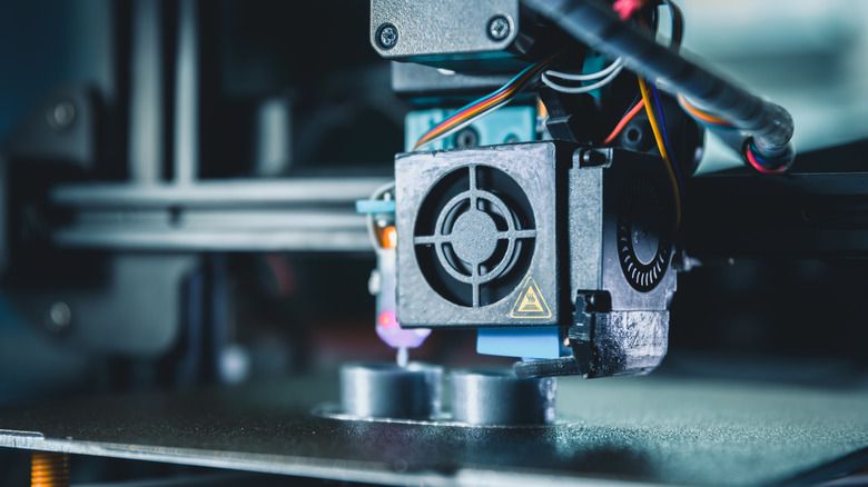 3D-Printed V8 Engine Block: What Bosch and Nikon SLM Solutions Actually Built