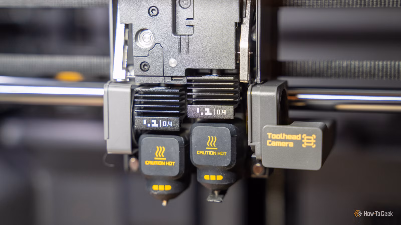 3D Printer Makers Are Making It Harder to Trust Them