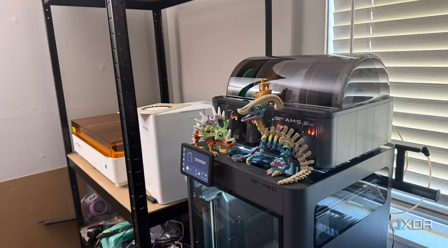 3D Printer Upgrades Can Become a Trap If You Let Them