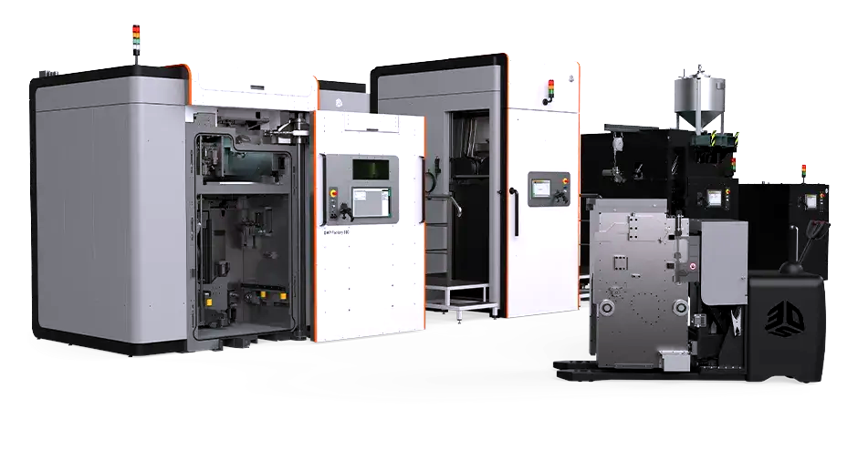 3D Systems Gets $9M to Build a Larger Metal 3D Printer for the Air Force