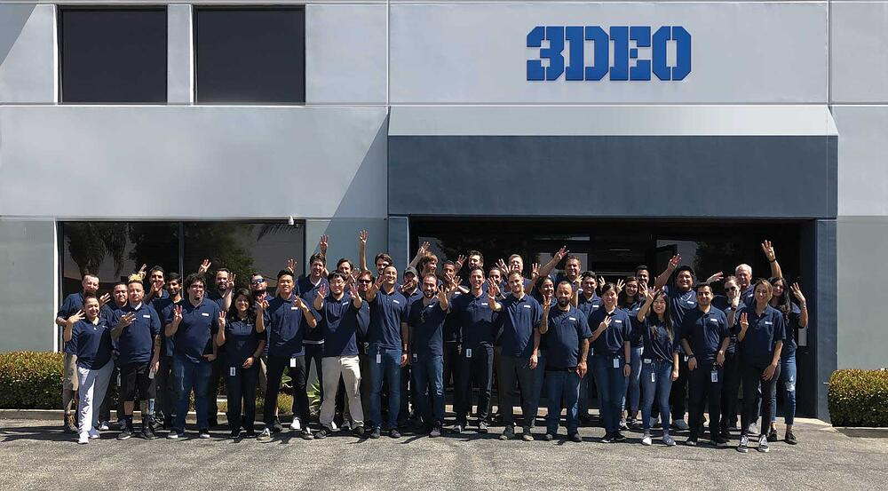 3DEO Files for Insolvency, Sells Off Metal AM Patents and Equipment