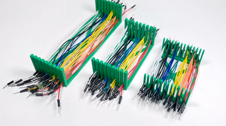 5 Useful Parts to 3D Print for Your ESP32 and Microcontroller Projects