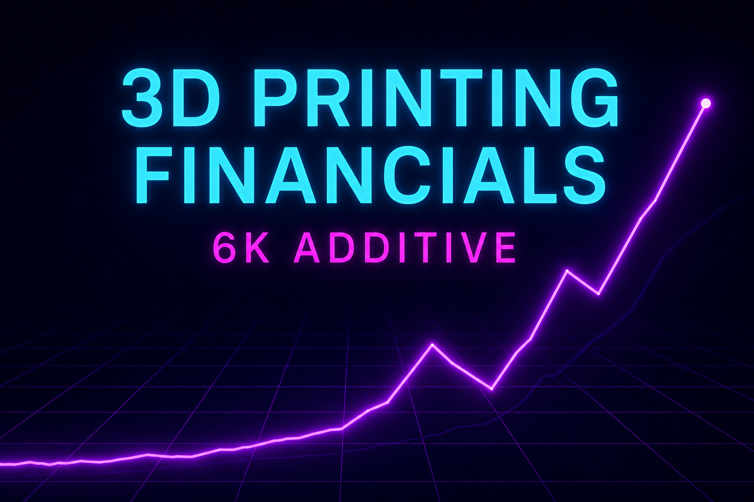 6K Additive Sales Climb as Aerospace and Defense Buy More Metal Powder