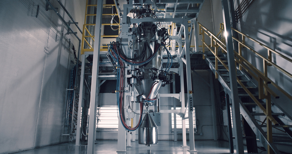 6K Additive Taps AMPERE Alloys to Supply Europe With Sustainable Metal Powder