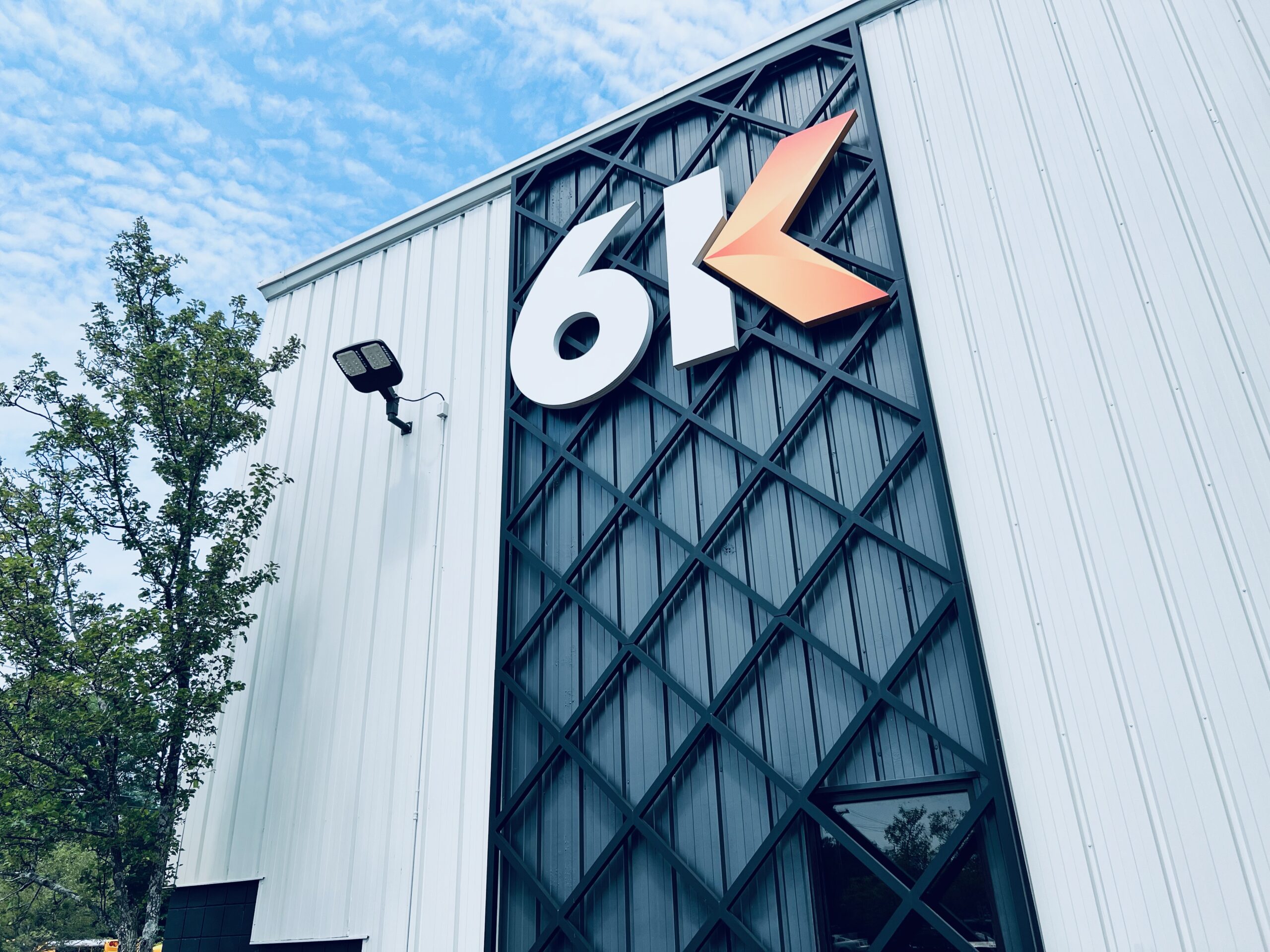 6K Additive Reports Record Quarter on U.S.-Made Metal Powders