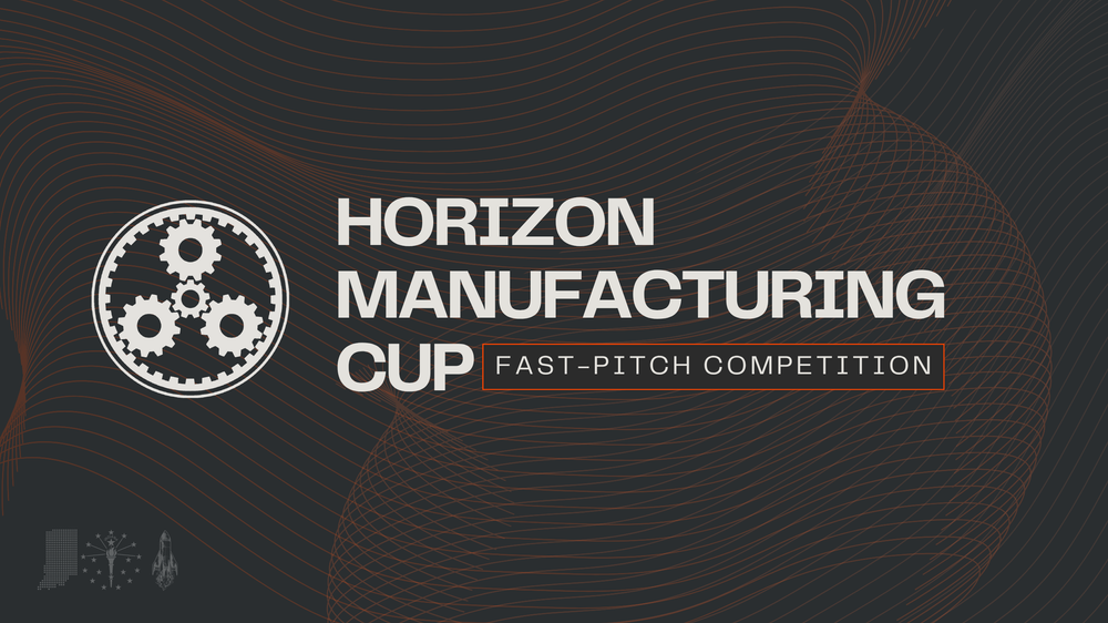 ACMI Launches $3 Million Horizon Cup for Manufacturing Startups