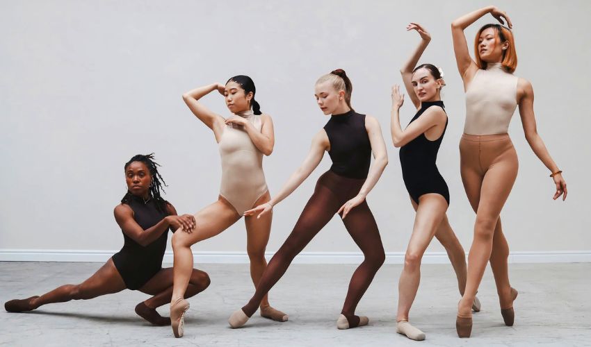 3D Printed Pointe Shoes Let Ballet Dancers Stop Buying Hundreds of Pairs a Year