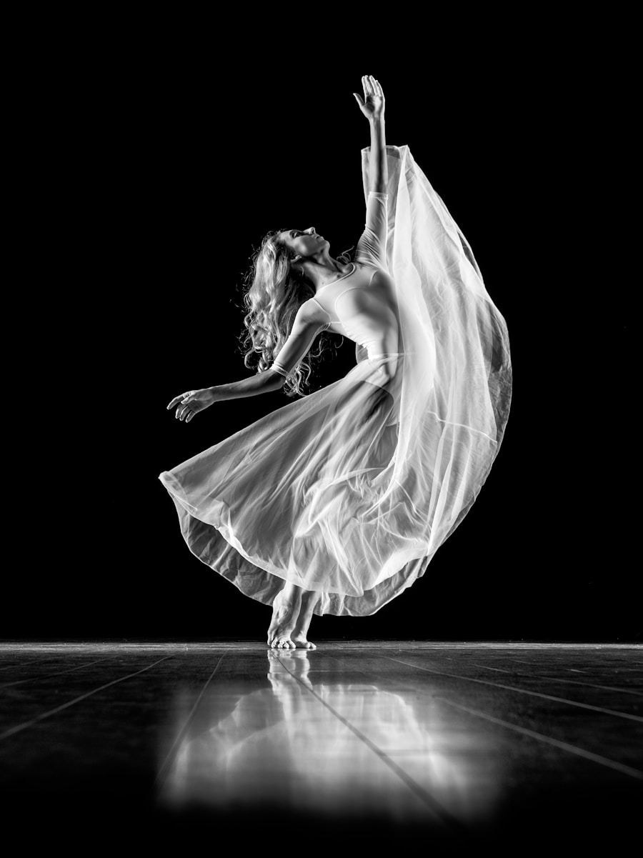 3D Printed Pointe Shoes From Actble Promise Five Times Longer Life