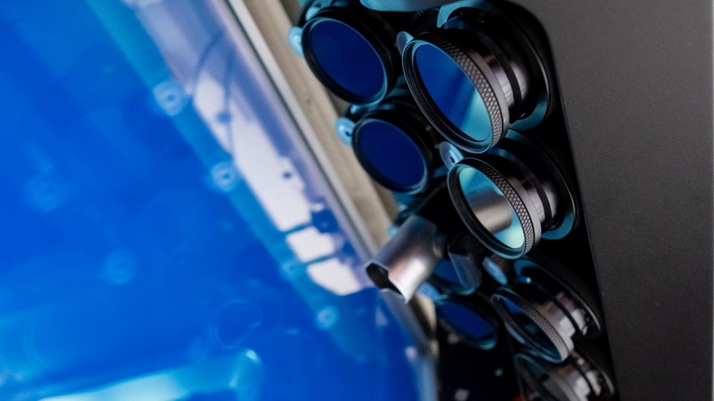 Additive Assurance Says Aerospace Giant Using AMiRIS for In-Process QA