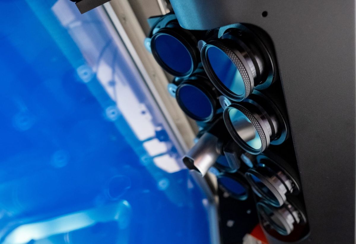 Additive Assurance Takes AMiRIS Real-Time QA to Japan via NTT DATA XAM