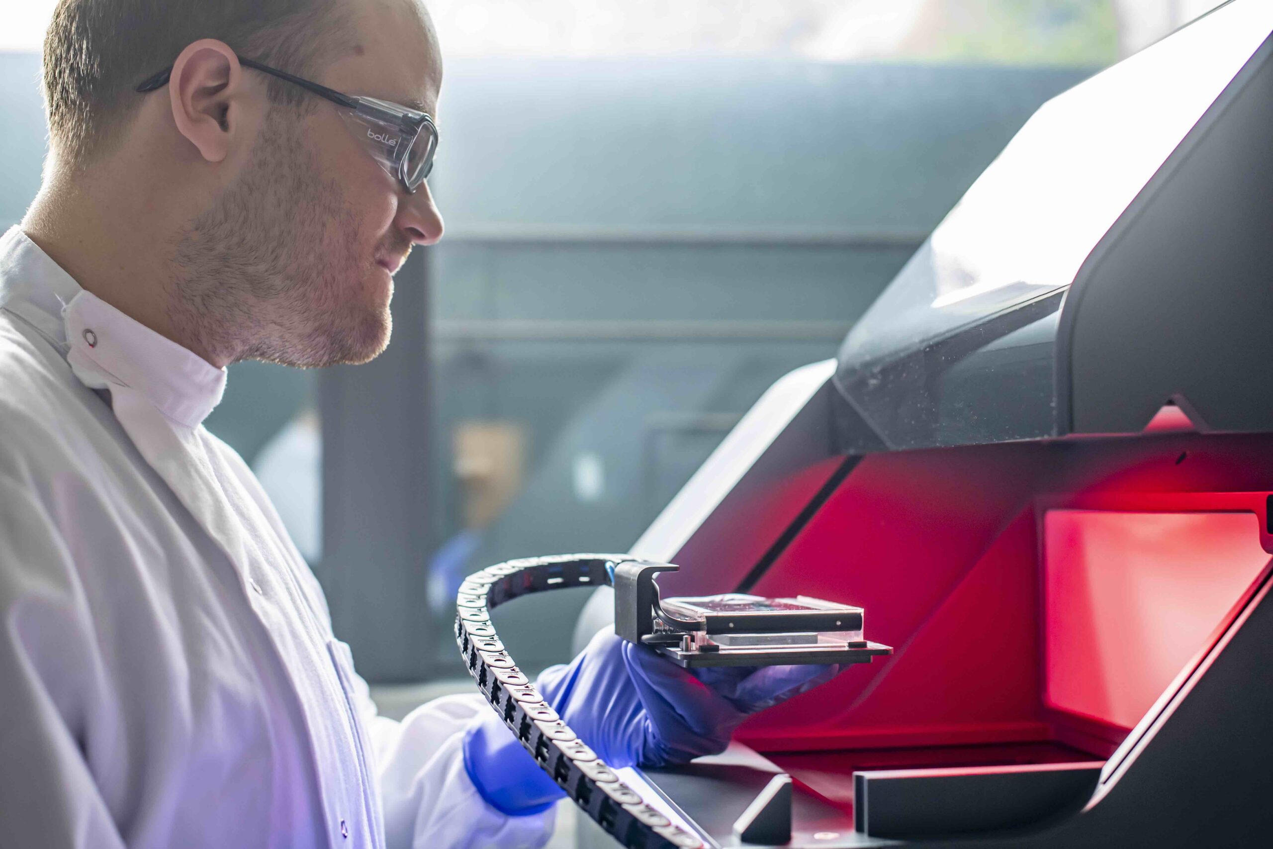 3D Printing Business Models: Why Small Scale Beats Massive Scale