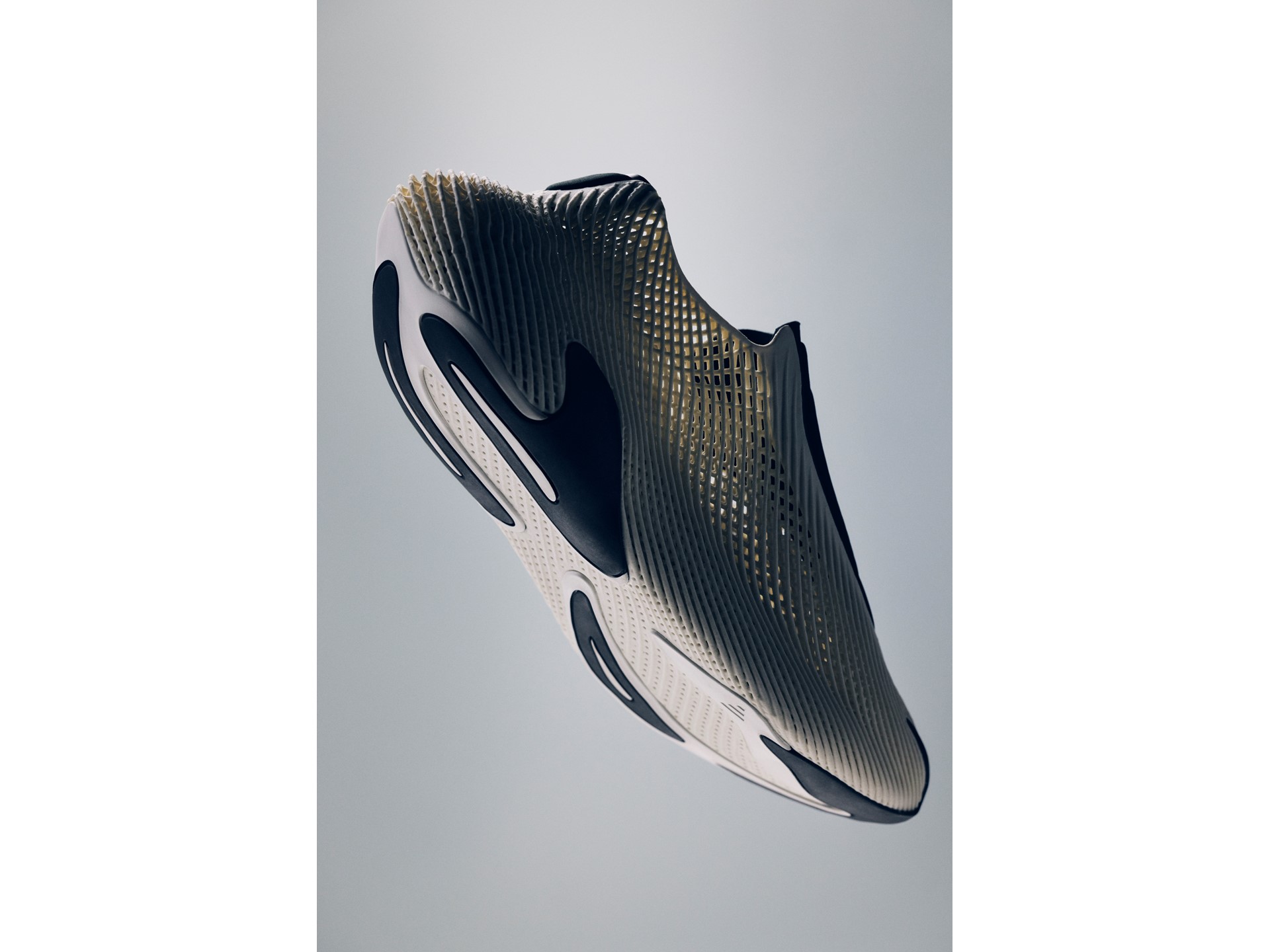 adidas Debuts Futurecool, a 3D-Printed Sneaker Priced at $180