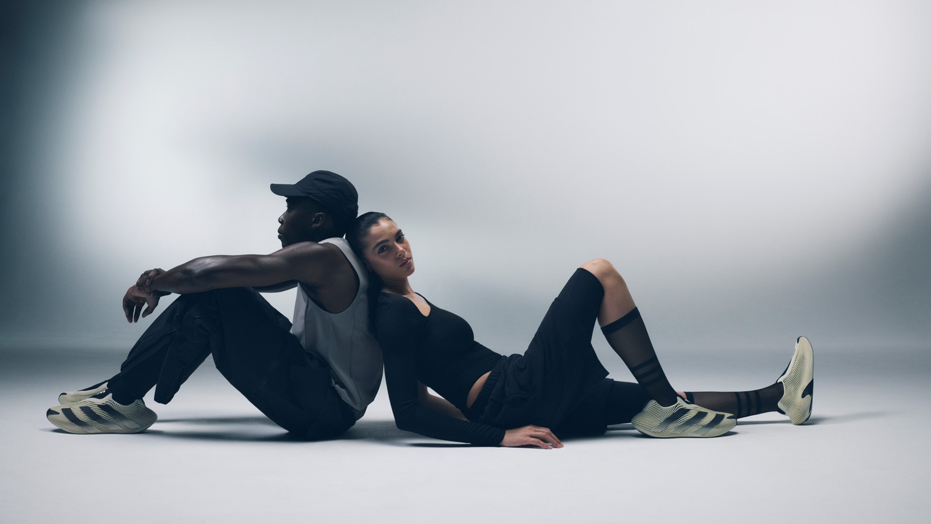 Adidas Futurecool: 3D Printed Sneaker Moves From Raffle to Retail
