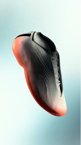 Adidas Project R.A.P. Debuts 3D Printed Basketball Shoe Worn During March Madness