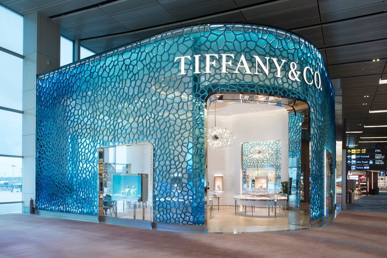 Aectual's Amsterdam Lab 3D-Prints Circular Interiors for Luxury Brands