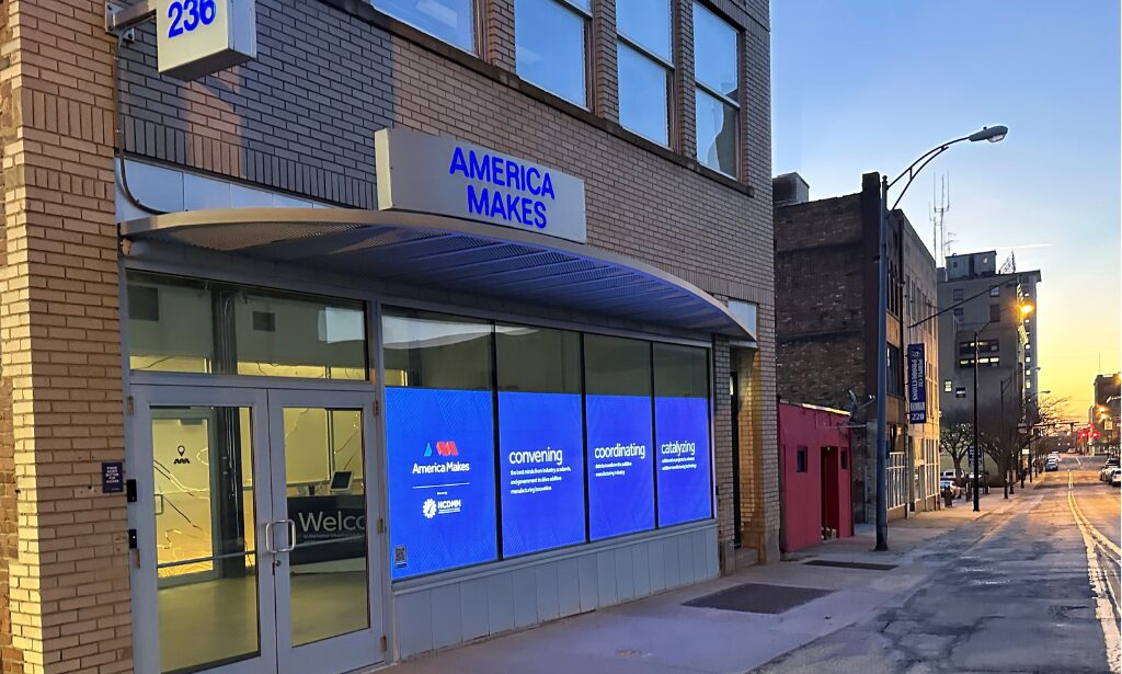 America Makes Adds 25 Suppliers to $10.5M Metal AM Qualification Program