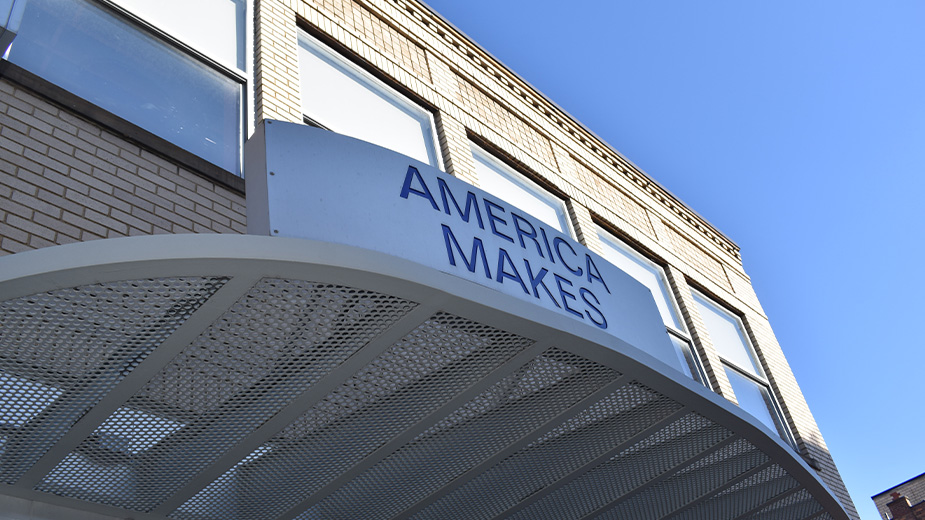 America Makes Awards $9M to Three Teams for Defense AM Qualification