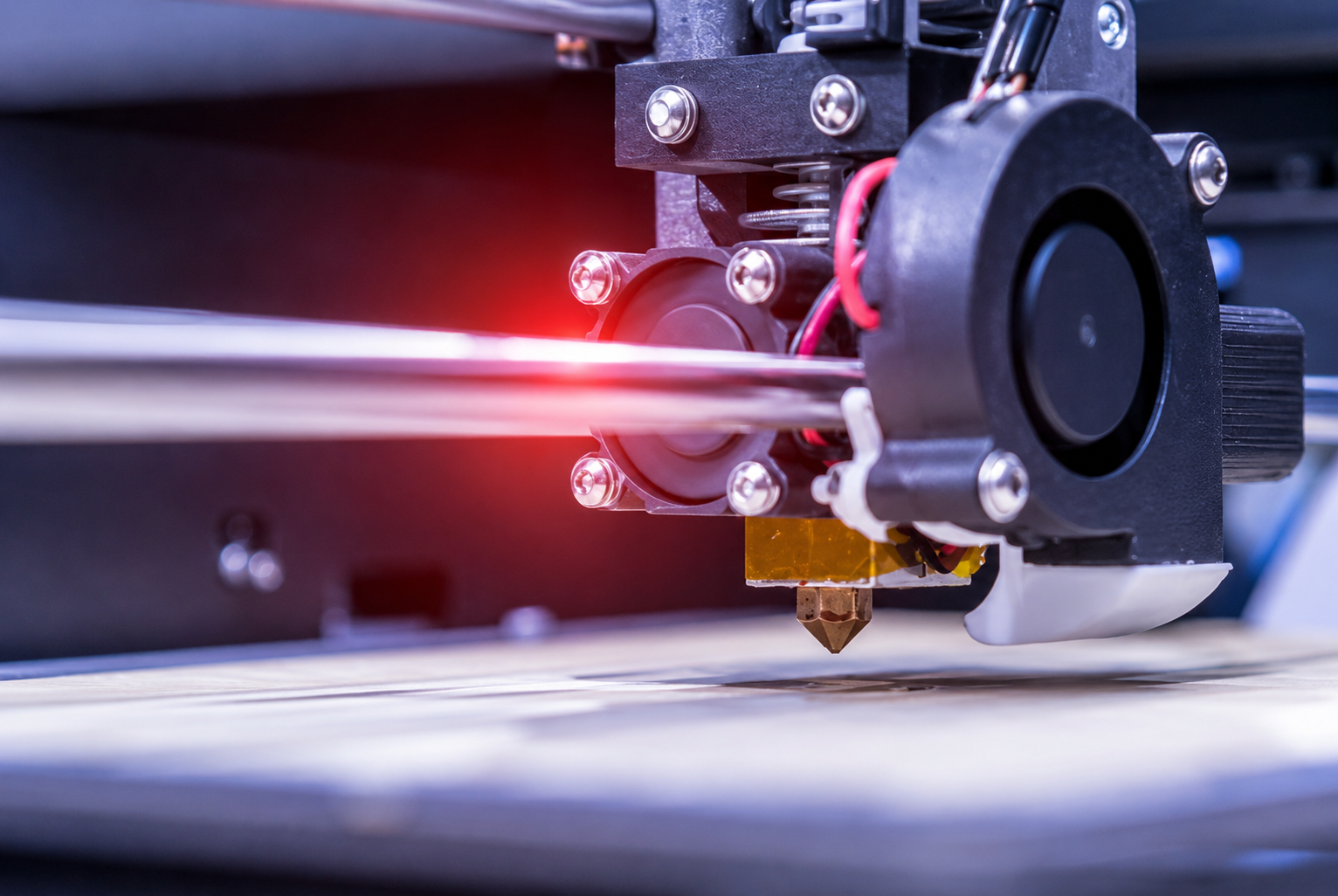 America Makes Awards $9M to Teams Tackling 3D Printing Qualification for Defense