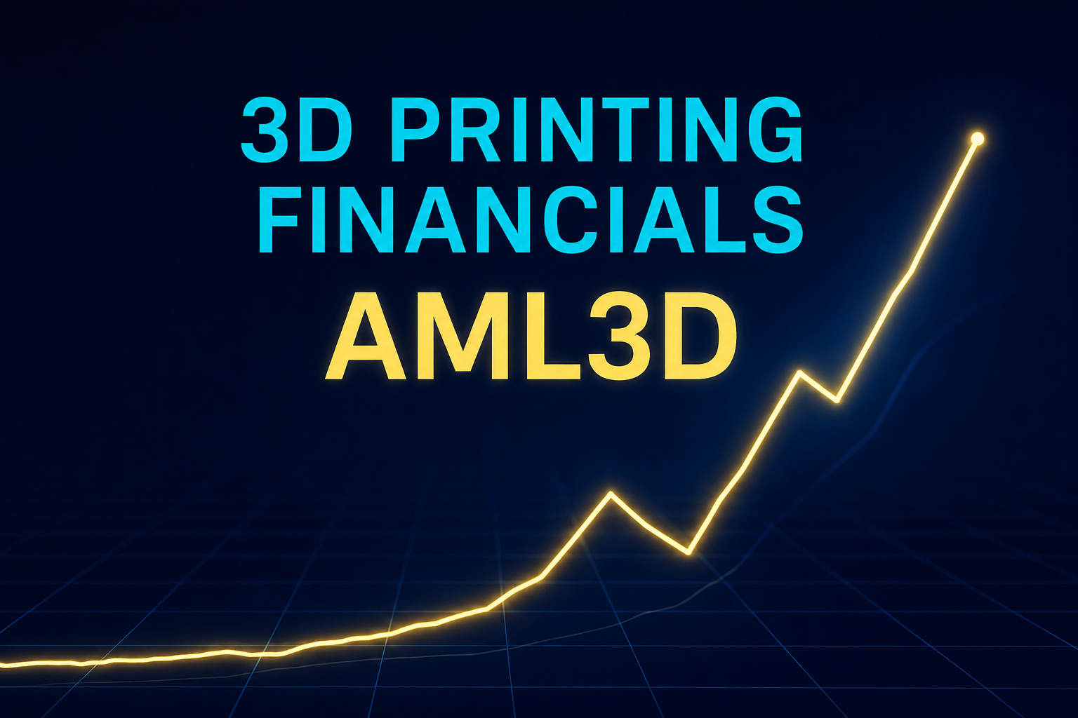 AML3D Revenue Jumps 70% on U.S. Navy 3D Printing Contracts