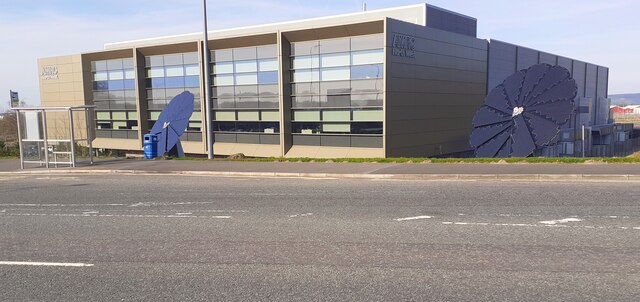 AMRC North West Is Bringing Industrial 3D Printing to Lancashire