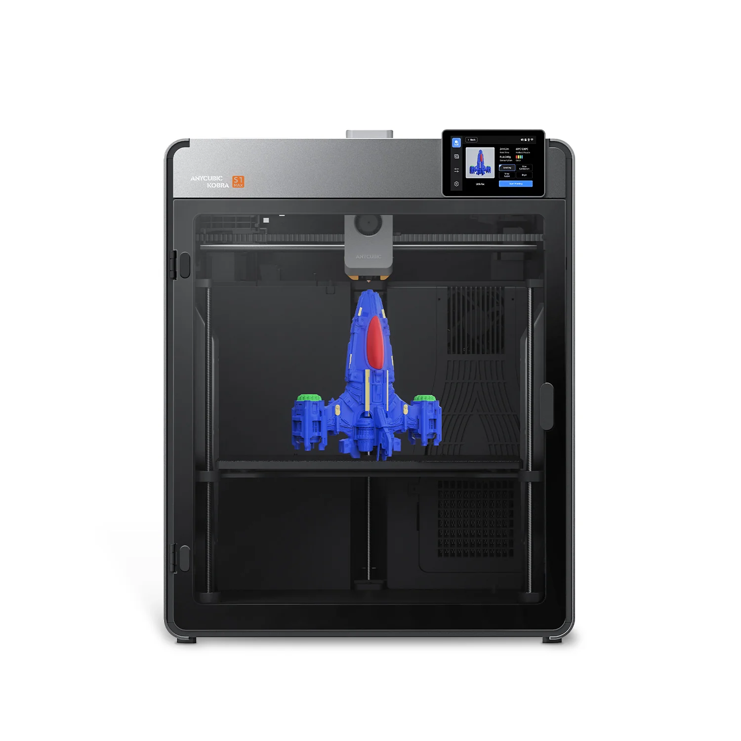 Anycubic Kobra S1 Max Hits €599 in Anniversary Sale