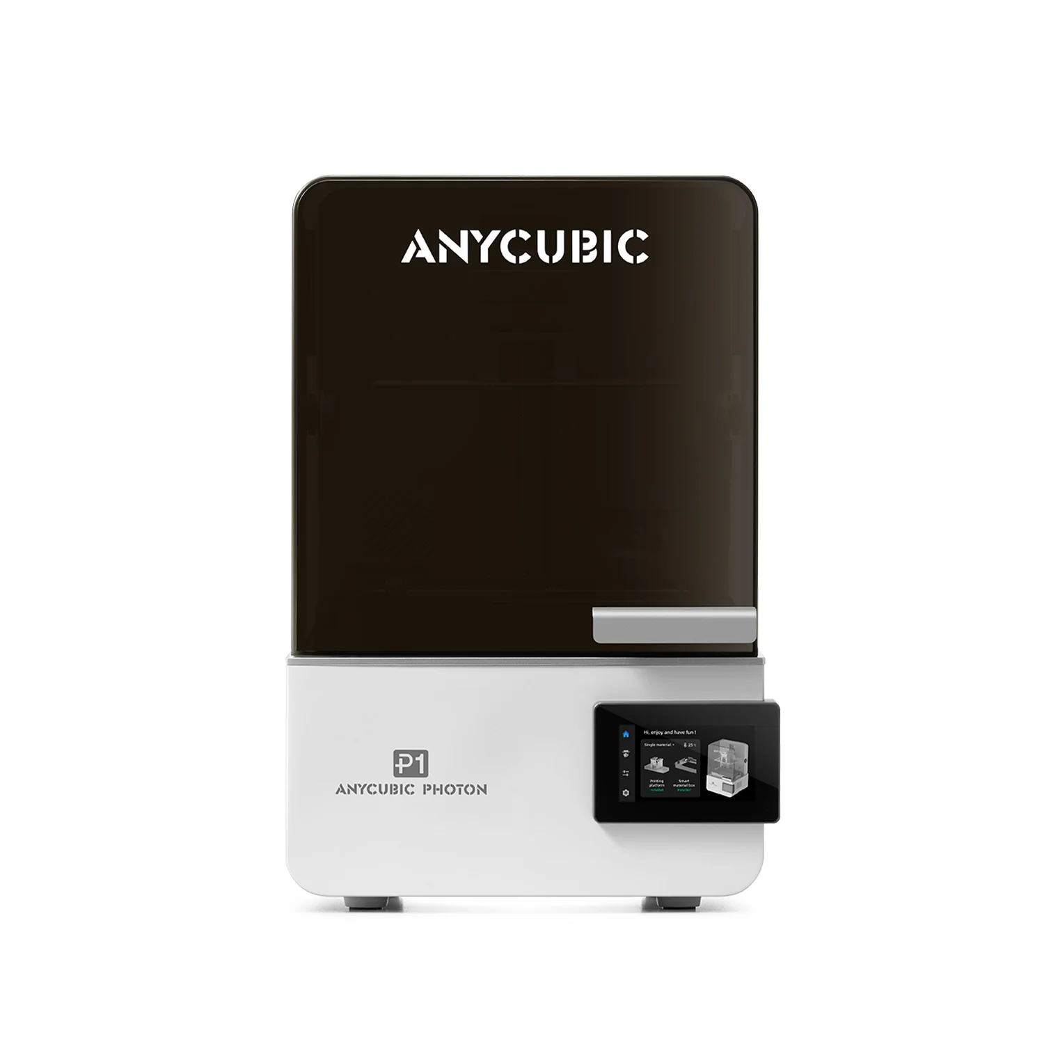 The Anycubic Photon P1 Is a 14K Resin Printer Worth Every Penny