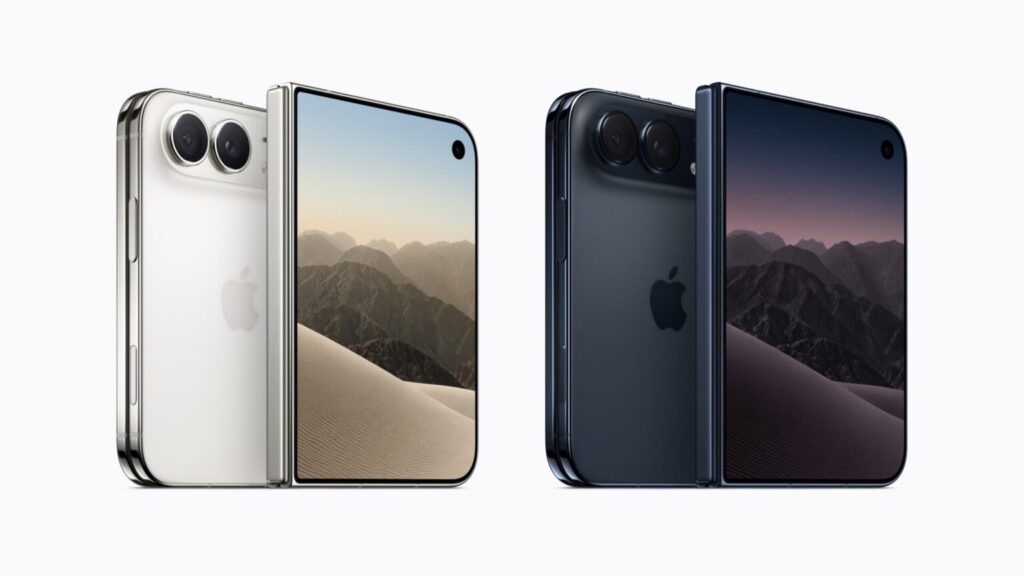 Apple's Duo Foldable Gets a 3D-Printed Hinge Cover