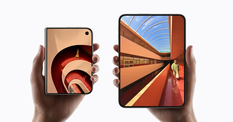 Apple iPhone Duo: AI and 3D Printing Shape the First Foldable iPhone