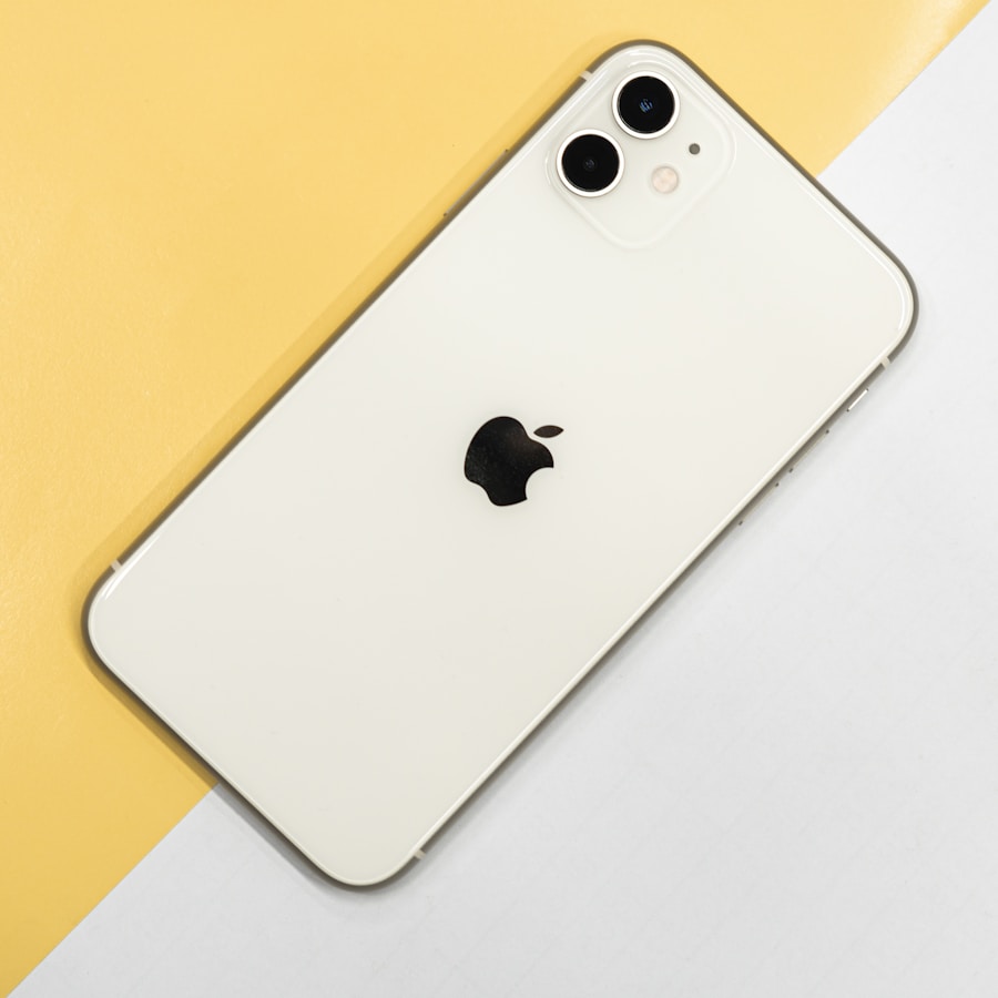 Apple Launches Apple You — Fully 3D Printed Personalized iPhone and AirPods