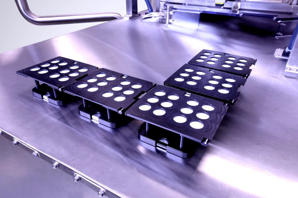 Aprecia's 3D Printed Pills Are Closer to Mass Production