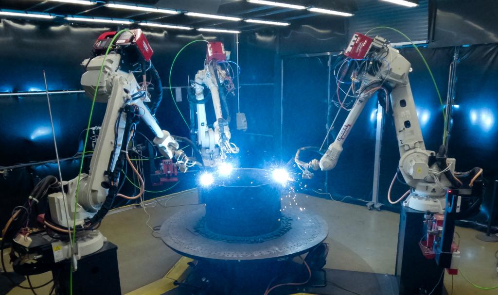 Argonne Proposes an ASME Code Pathway for 3D-Printed Nuclear Reactor Parts