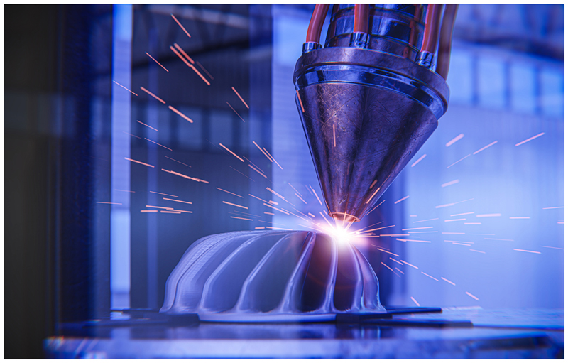 ASTM Rebrands Its Advanced Manufacturing Division to Focus on Critical and Emerging Tech
