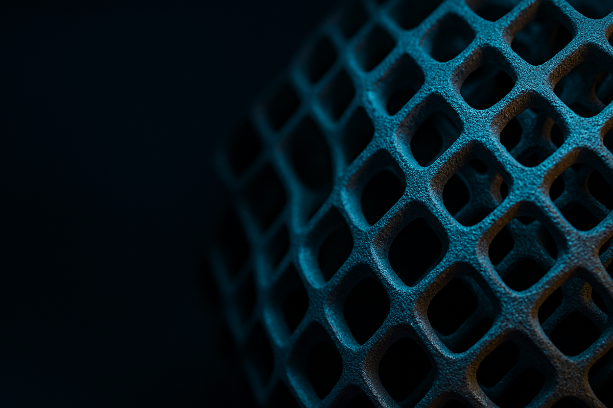 ASTM to Establish Design Rules for 3D Printed Ceramics