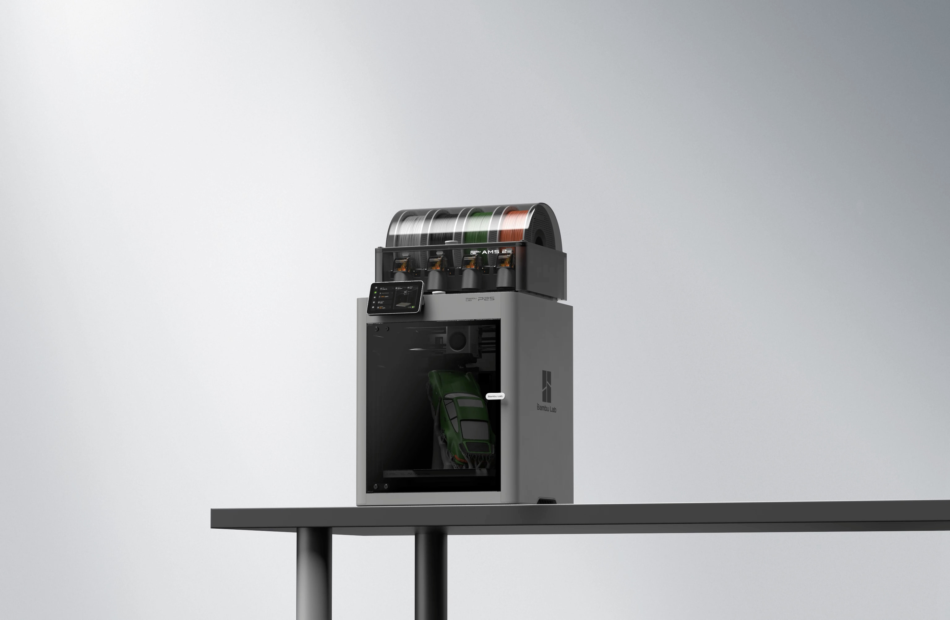 Bambu A2L Teaser: What the Dual-Nozzle Patent Tells Us About Bambu Labs Next Move
