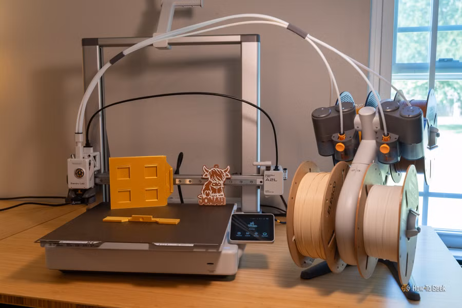 Bambu Lab A2L: Large-Format Printing Without the Premium Price