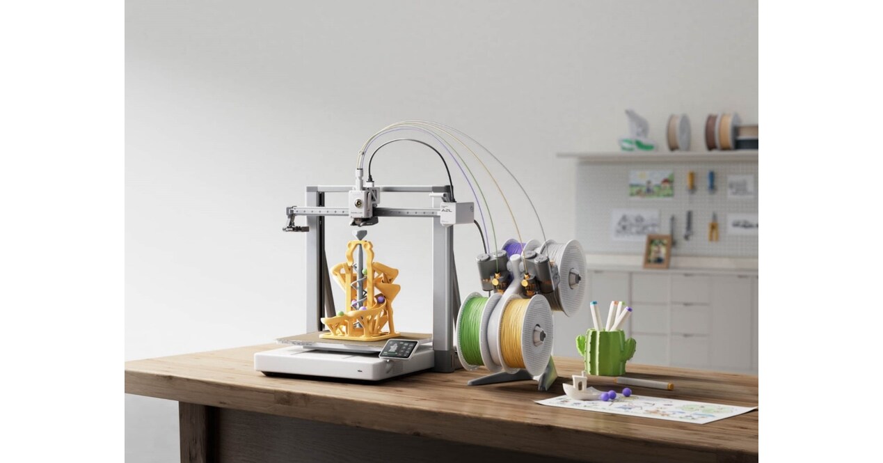 Bambu Lab A2L Review: Big Build Volume, Real Table Problems