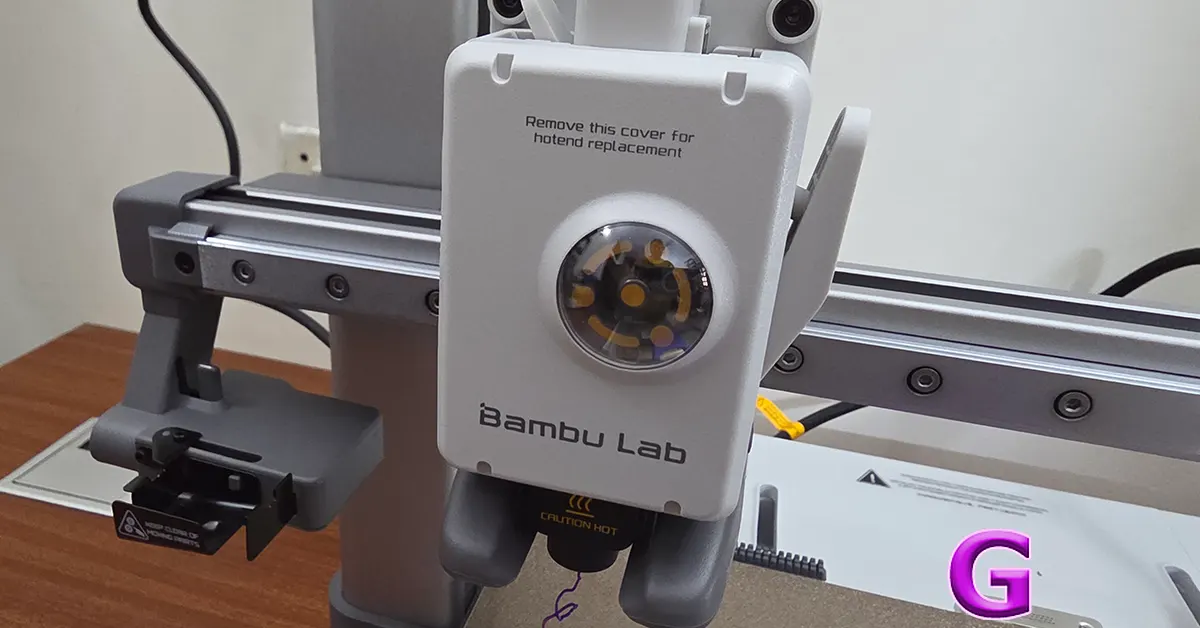 Bambu Lab A2L Review: Big Volume for Less Than You Think