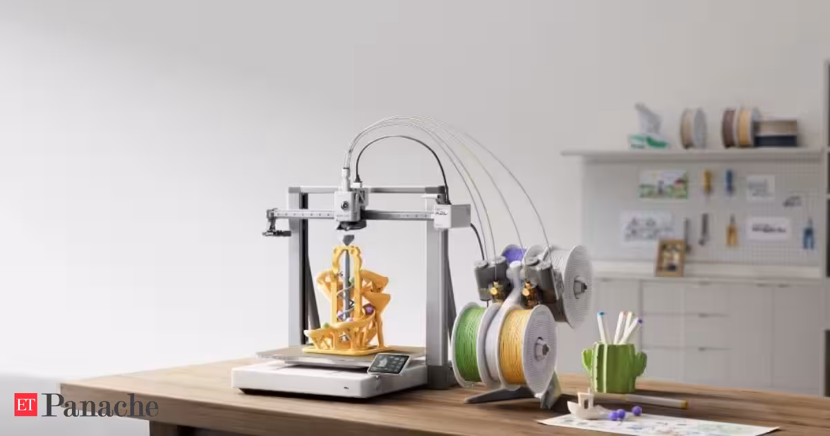Bambu Lab Enters India With the Budget A2L Large-Format 3D Printer