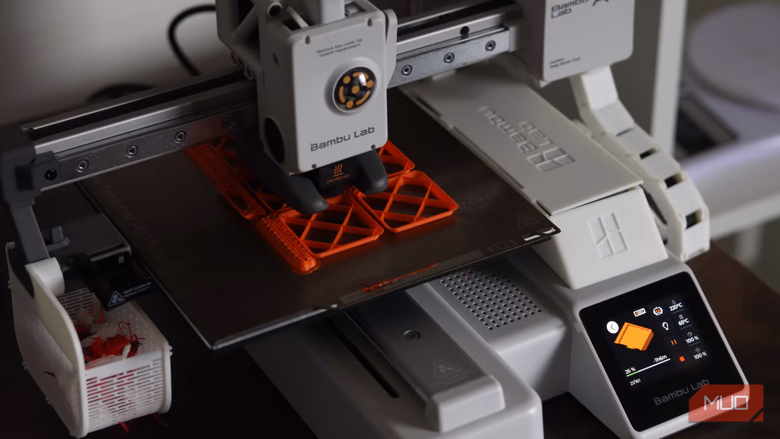 Bambu Lab Is Making 3D Printers Feel Like iPhones: and That's a Problem