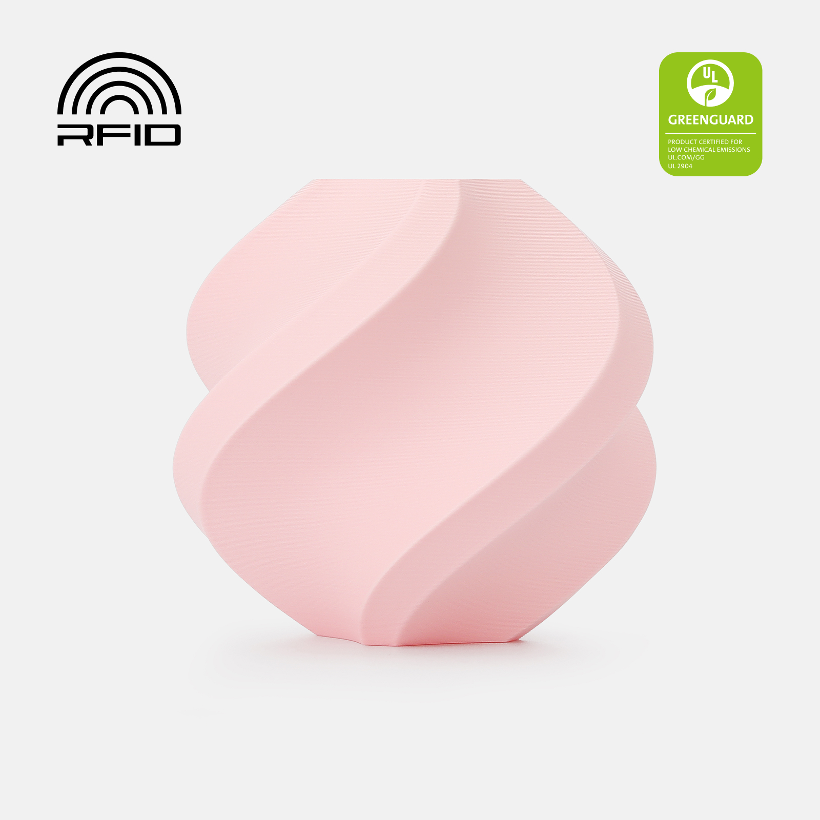 Bambu Lab Launches PLA Pure, a Filament Built for Toy and Food Safety