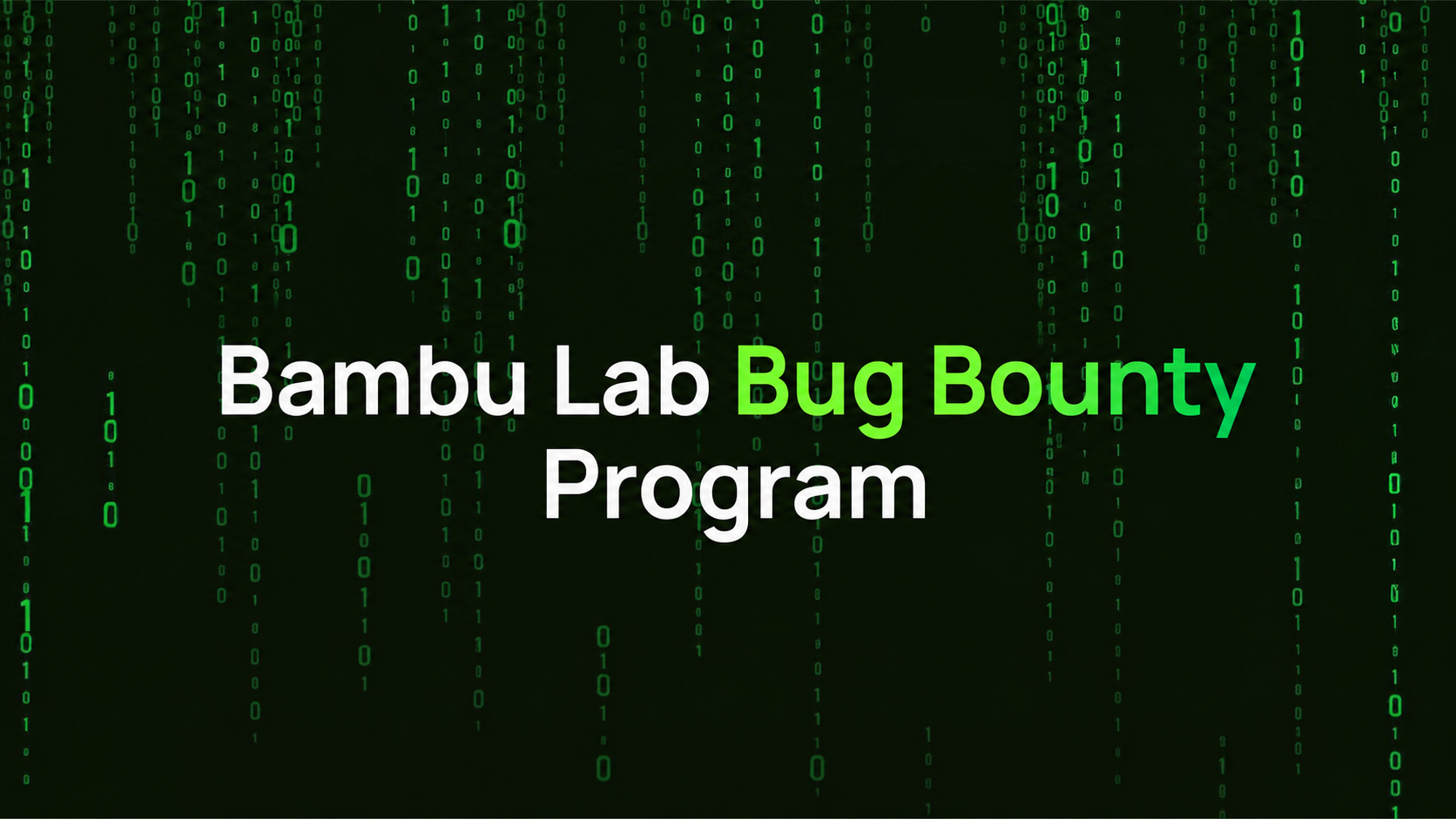 Bambu Lab Updates Its Security and Privacy Roadmap After One Year