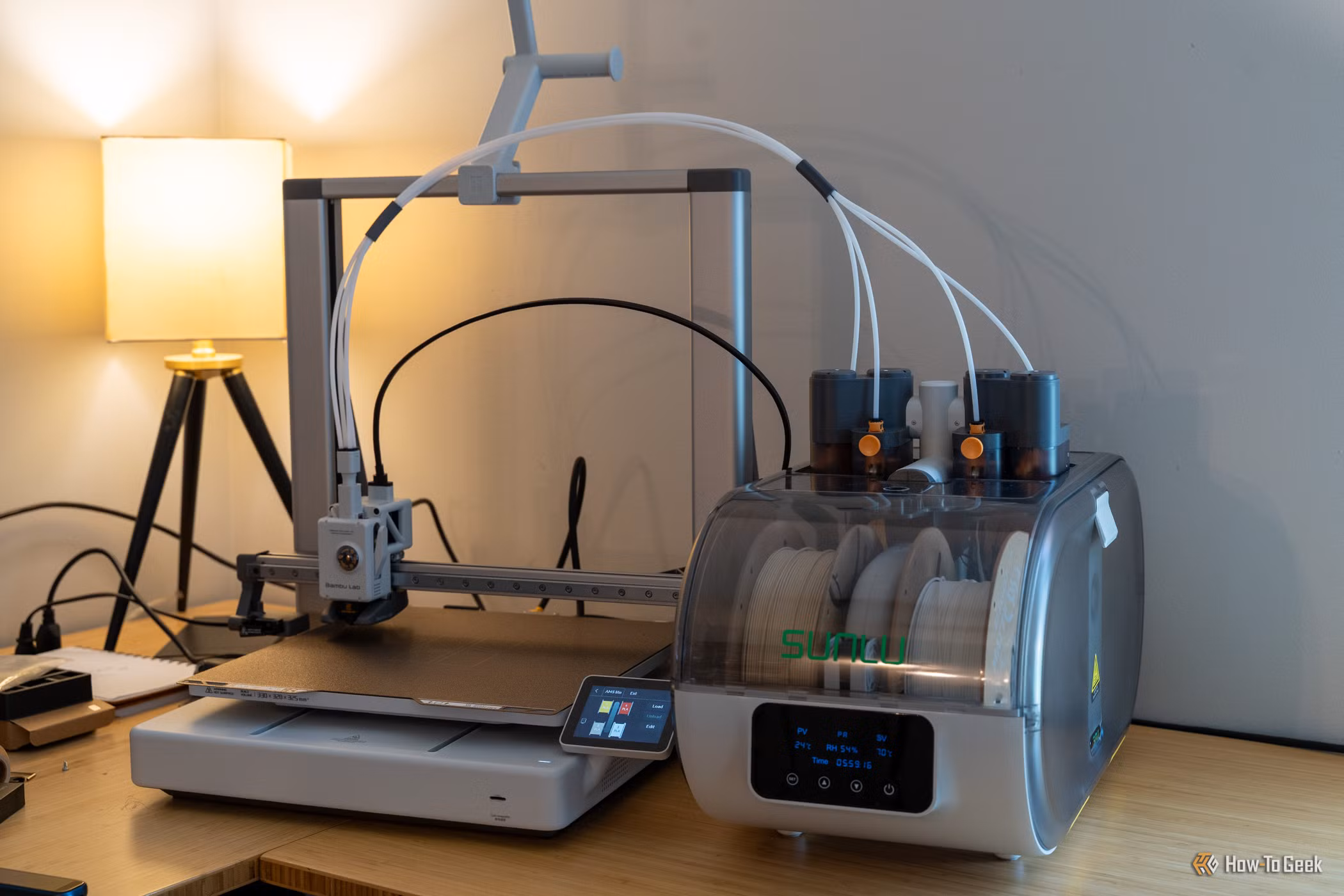 Three Bambu Lab Tinkering Projects Worth Trying