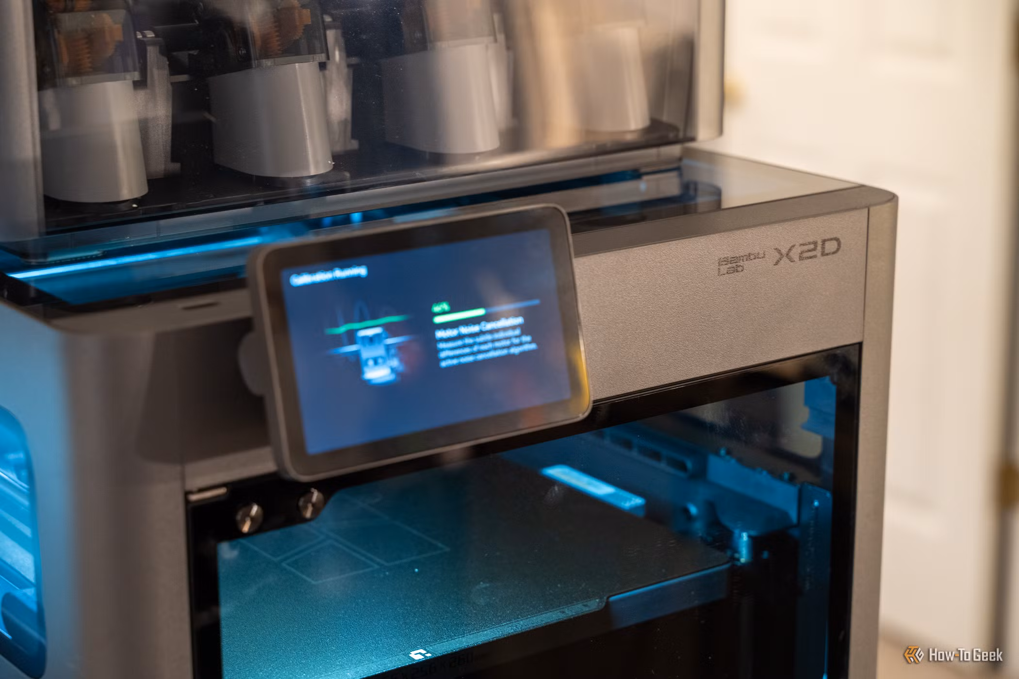 Bambu Lab X2D Replaces the X1 Carbon Without the Flagship Price