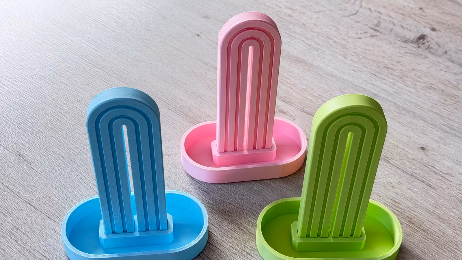 7 Useful Bedroom 3D Printing Projects to Make This Weekend