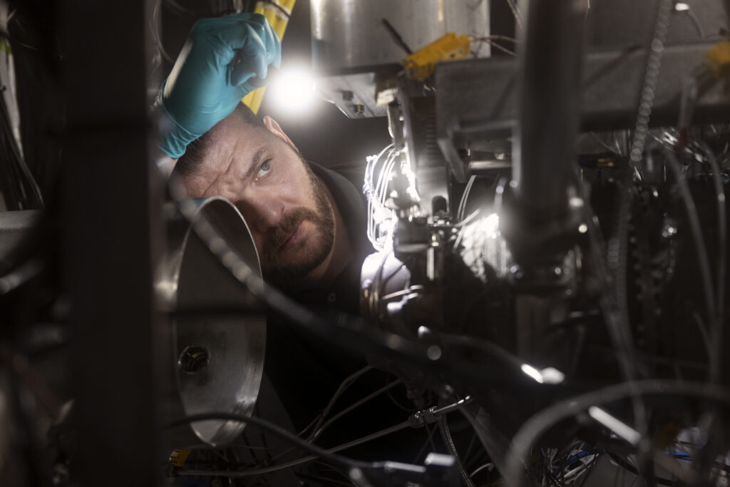 Beehive Industries Lands $4.2M in Colorado Tax Credits for Expansion