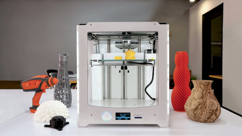 5 Best-Selling 3D Printers on Amazon That Are Actually Worth Buying