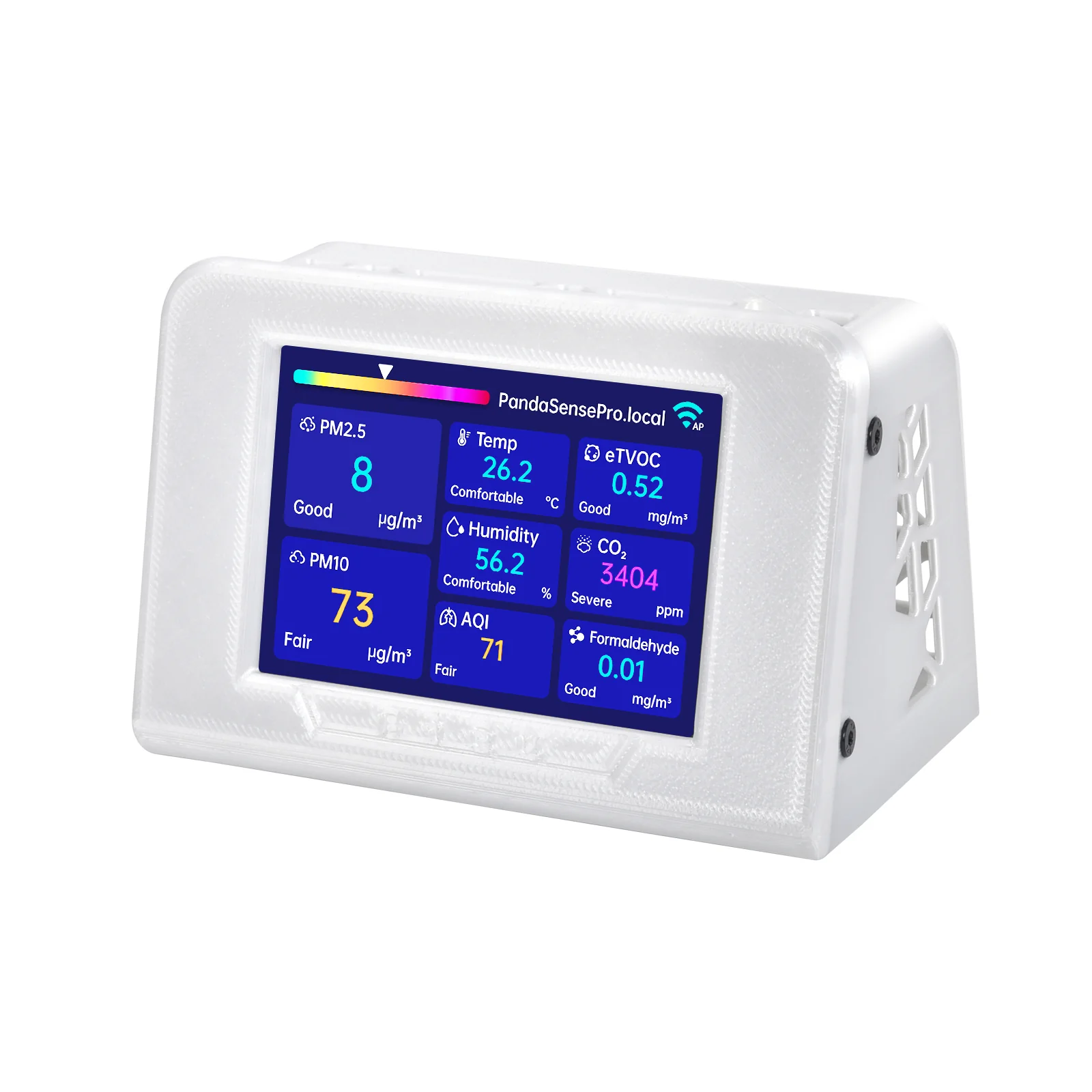 BigTreeTech Expands Its Panda Lineup With Sense Pro and Hub PX2