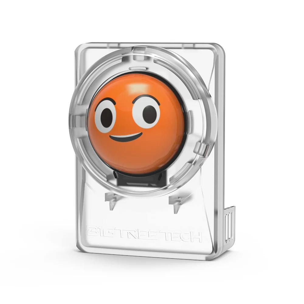 BigTreeTech PandaKnomi V1.1.0 Adds New Status Indicators and A2L Support